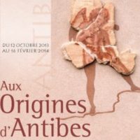 Aux origines d'Antibes