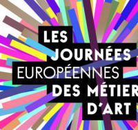 Journées Européennes des Métiers d’Art Tourrettes-sur-Loup