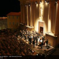 Menton Festival d’été de musique