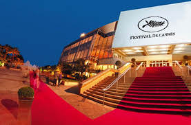 festival de Cannes