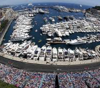 grand prix automobile Monaco