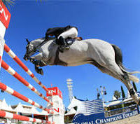 Jumping Cannes