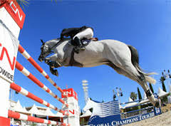 Jumping Cannes