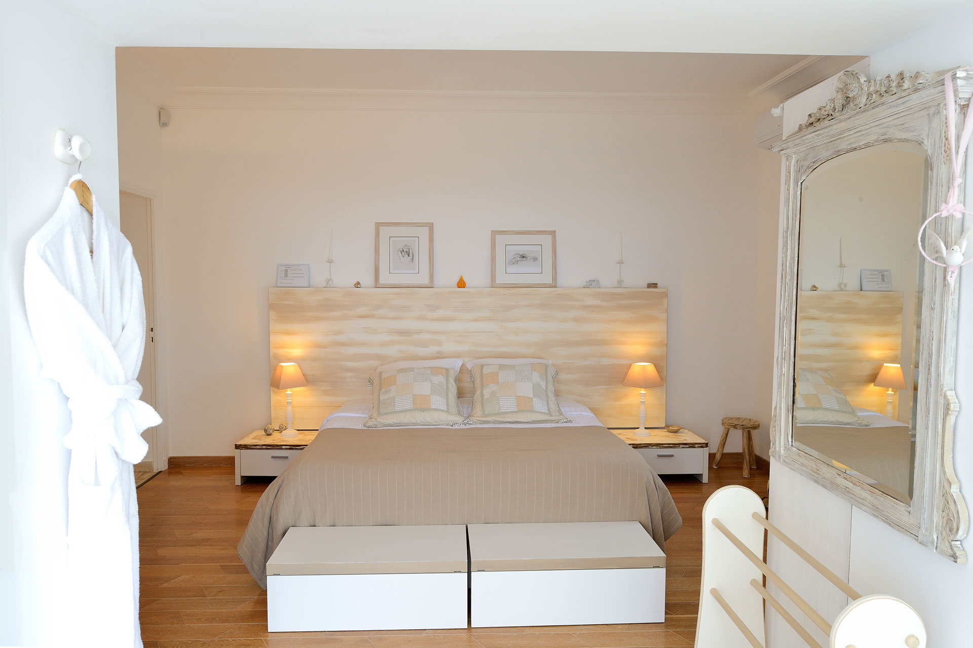 Chambre D'hote L'esterel La Faute Sur Mer