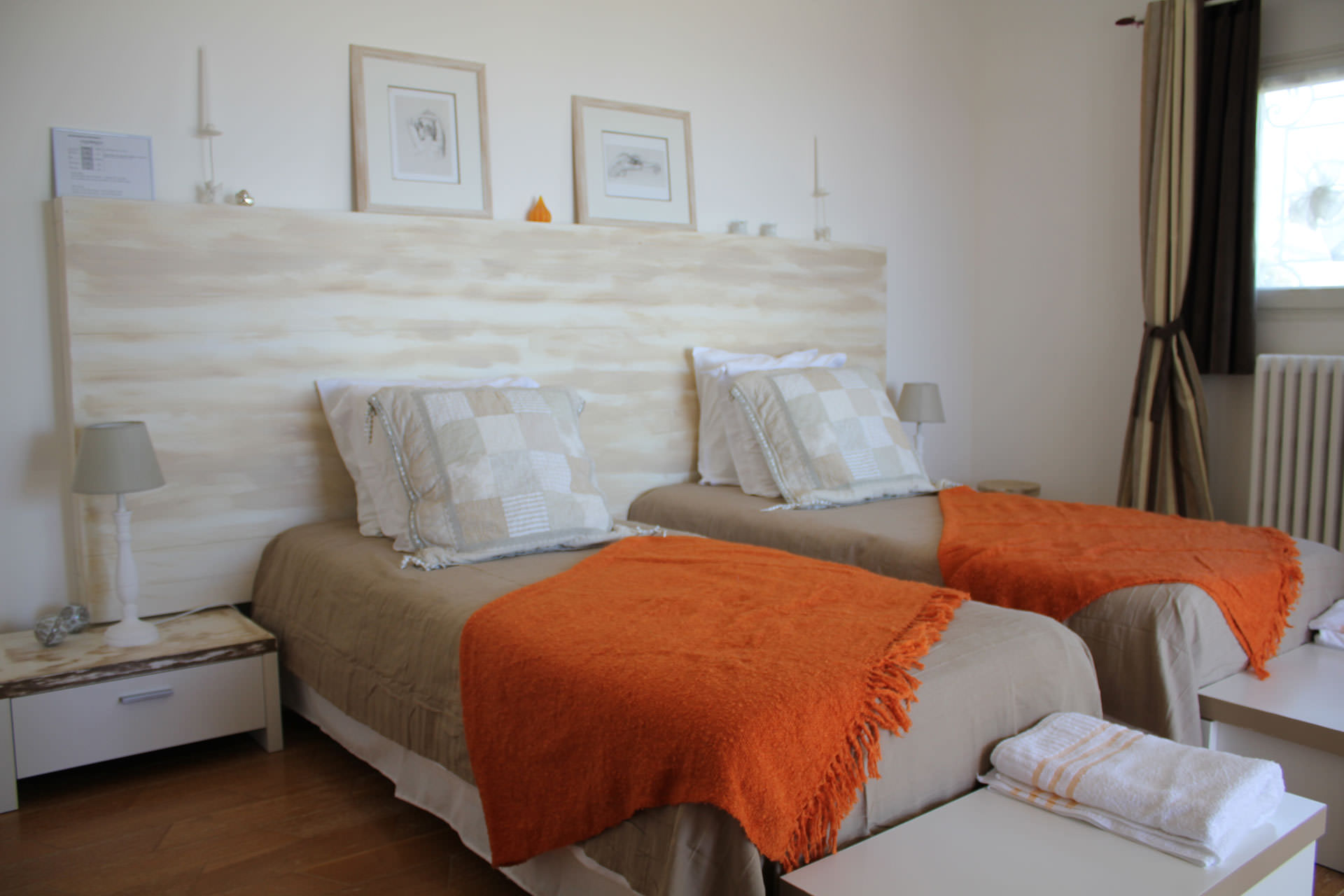 Chambre D'hote L'esterel La Faute Sur Mer