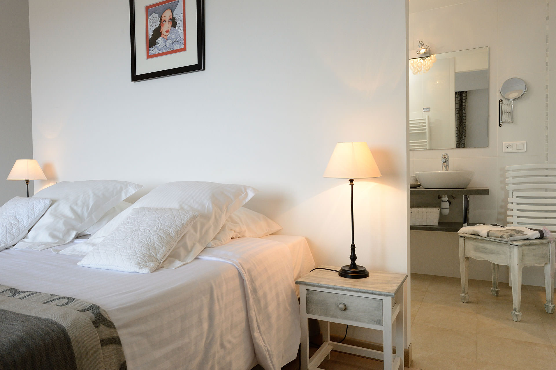 Chambre D'hote L'esterel La Faute Sur Mer