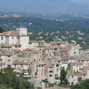 Tourrettes-sur-Loup